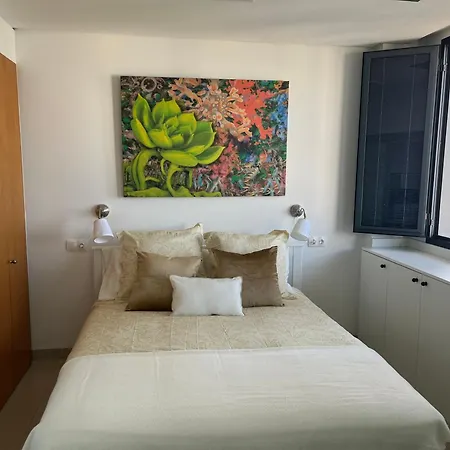 Torre2 De Appartement Santa-Cruz de Ténérife