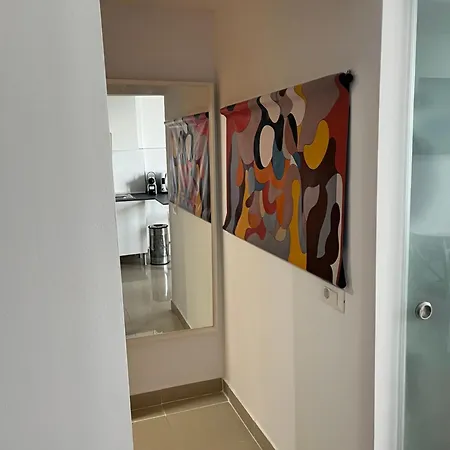 Torre2 De Appartement *
