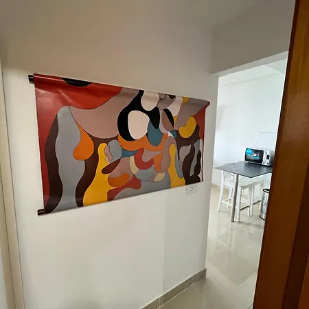 Appartement Torre2 De