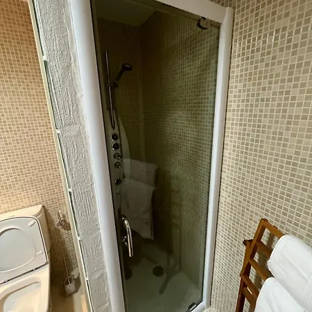 Appartement Torre2 De Santa-Cruz de Ténérife