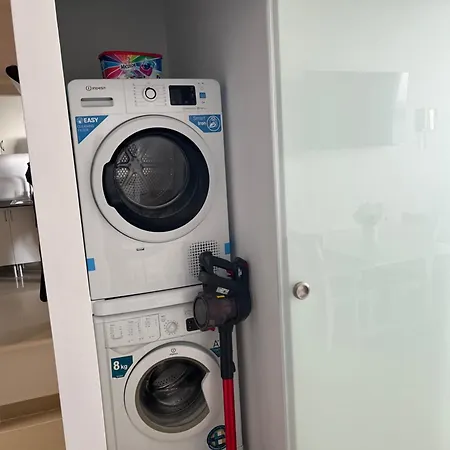 Appartement Torre2 De