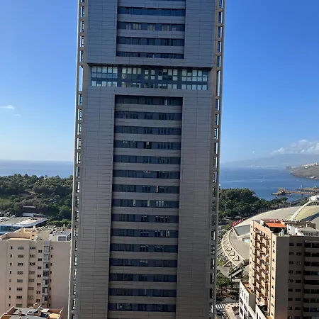 Torre2 De Appartement